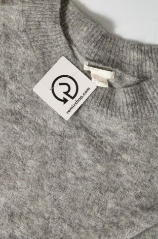 Damenpullover H&M, Größe S, Farbe Grau, Preis 4,04 €