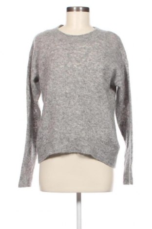 Damenpullover H&M, Größe S, Farbe Grau, Preis 4,04 €