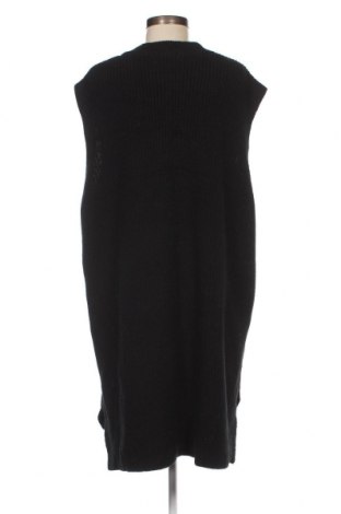 Дамски пуловер H&M, Размер XXL, Цвят Черен, Цена 9,28 лв.