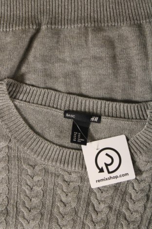 Női pulóver H&M, Méret XS, Szín Szürke, Ár 2 428 Ft