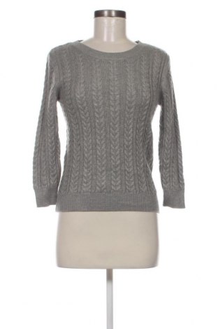Γυναικείο πουλόβερ H&M, Μέγεθος XS, Χρώμα Γκρί, Τιμή 3,23 €