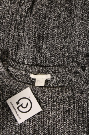 Γυναικείο πουλόβερ H&M, Μέγεθος S, Χρώμα Μαύρο, Τιμή 4,66 €
