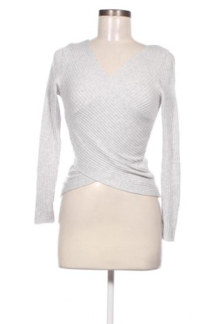 Damenpullover H&M Divided, Größe S, Farbe Grau, Preis 8,90 €