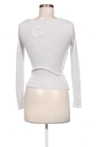 Damenpullover H&M Divided, Größe S, Farbe Grau, Preis 14,84 €