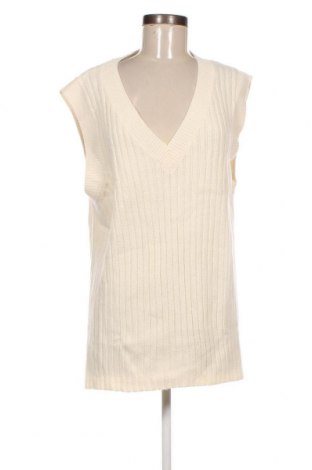 Γυναικείο πουλόβερ H&M Divided, Μέγεθος S, Χρώμα Εκρού, Τιμή 4,27 €