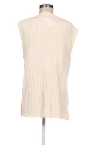 Damenpullover H&M Divided, Größe S, Farbe Ecru, Preis 9,60 €