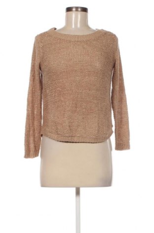 Damenpullover H&M Divided, Größe XS, Farbe Braun, Preis 5,05 €