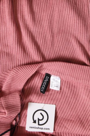 Damenpullover H&M Divided, Größe L, Farbe Rosa, Preis 11,10 €