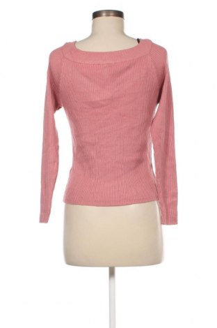 Damenpullover H&M Divided, Größe L, Farbe Rosa, Preis 4,84 €