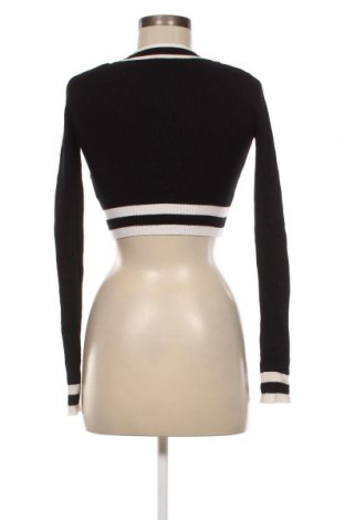 Γυναικείο πουλόβερ H&M Divided, Μέγεθος XS, Χρώμα Μαύρο, Τιμή 4,31 €