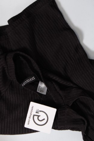 Pulover de femei H&M Divided, Mărime S, Culoare Negru, Preț 14,31 Lei