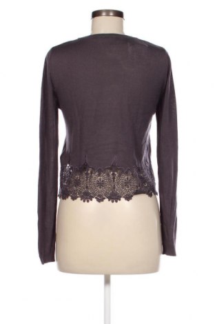 Damenpullover H&M Divided, Größe S, Farbe Grau, Preis 4,64 €