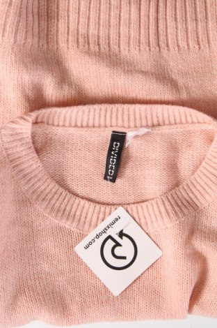 Γυναικείο πουλόβερ H&M Divided, Μέγεθος XS, Χρώμα Μπλέ, Τιμή 5,38 €