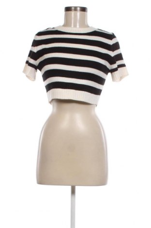 Γυναικείο πουλόβερ H&M Divided, Μέγεθος M, Χρώμα Πολύχρωμο, Τιμή 8,97 €