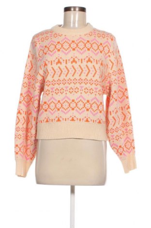 Γυναικείο πουλόβερ H&M Divided, Μέγεθος S, Χρώμα Πολύχρωμο, Τιμή 9,30 €