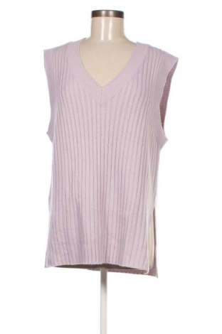 Γυναικείο πουλόβερ H&M Divided, Μέγεθος M, Χρώμα Βιολετί, Τιμή 8,97 €