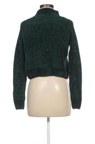 Damski sweter H&M Divided, Rozmiar S, Kolor Zielony, Cena 27,83 zł