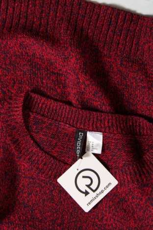 Damenpullover H&M Divided, Größe M, Farbe Mehrfarbig, Preis 5,85 €