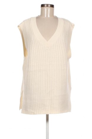 Γυναικείο πουλόβερ H&M Divided, Μέγεθος M, Χρώμα Εκρού, Τιμή 8,97 €