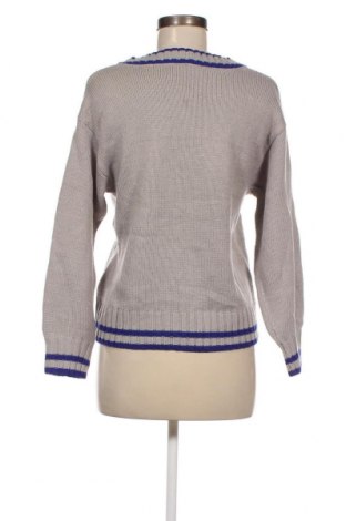 Γυναικείο πουλόβερ H&M Divided, Μέγεθος XXS, Χρώμα Γκρί, Τιμή 5,38 €
