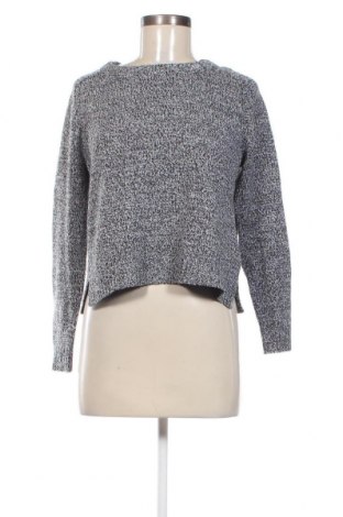 Дамски пуловер H&M Divided, Размер S, Цвят Сив, Цена 29,00 лв.