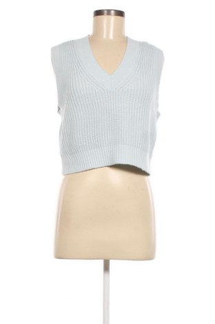 Γυναικείο πουλόβερ H&M Divided, Μέγεθος M, Χρώμα Μπλέ, Τιμή 8,97 €