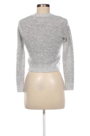 Дамски пуловер H&M Divided, Размер S, Цвят Сив, Цена 8,12 лв.