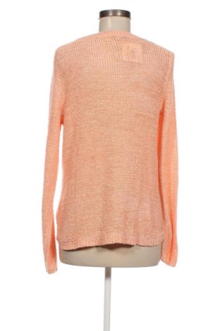 Дамски пуловер H&M Divided, Размер S, Цвят Оранжев, Цена 6,96 лв.