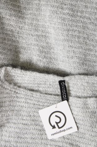 Γυναικείο πουλόβερ H&M Divided, Μέγεθος XS, Χρώμα Γκρί, Τιμή 5,38 €
