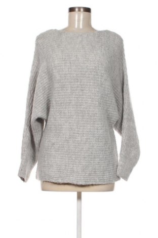 Γυναικείο πουλόβερ H&M Divided, Μέγεθος XS, Χρώμα Γκρί, Τιμή 17,94 €