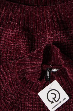 Damenpullover H&M Divided, Größe S, Farbe Rot, Preis 6,05 €