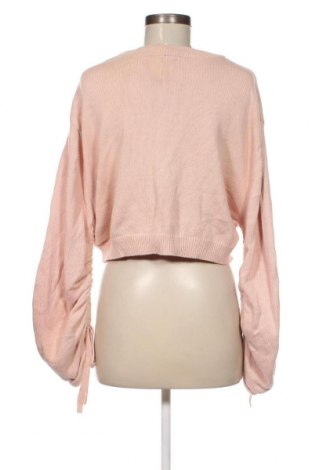 Damenpullover H&M Divided, Größe L, Farbe Rosa, Preis € 11,10