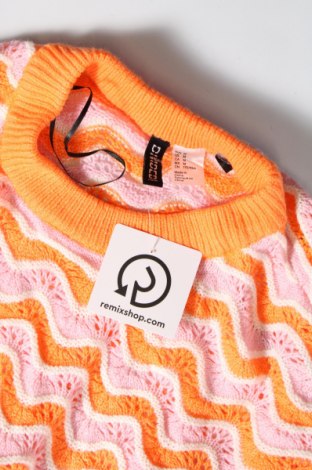 Damenpullover H&M Divided, Größe M, Farbe Mehrfarbig, Preis 5,65 €