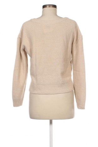 Damski sweter H&M Divided, Rozmiar M, Kolor Beżowy, Cena 26,99 zł