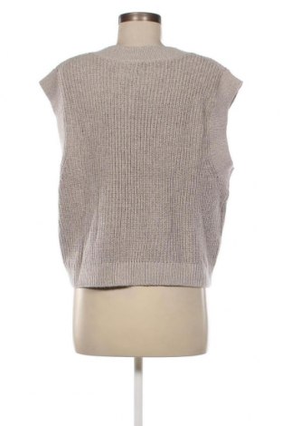 Damenpullover H&M Divided, Größe L, Farbe Grau, Preis 3,03 €