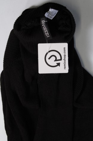 Pulover de femei H&M Divided, Mărime S, Culoare Negru, Preț 38,16 Lei