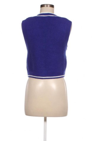 Γυναικείο πουλόβερ H&M Divided, Μέγεθος S, Χρώμα Μπλέ, Τιμή 5,94 €