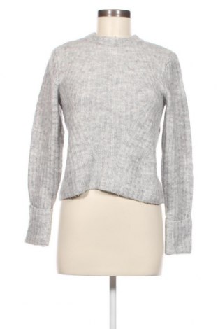 Damenpullover H&M Divided, Größe S, Farbe Grau, Preis 20,18 €