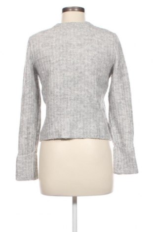 Damenpullover H&M Divided, Größe S, Farbe Grau, Preis € 5,49