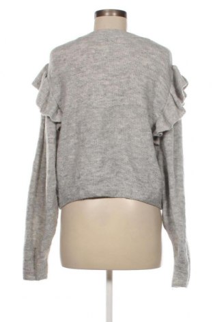 Damski sweter H&M Divided, Rozmiar M, Kolor Szary, Cena 18,55 zł