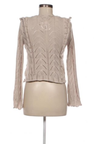 Damenpullover H&M Divided, Größe S, Farbe Beige, Preis € 15,03