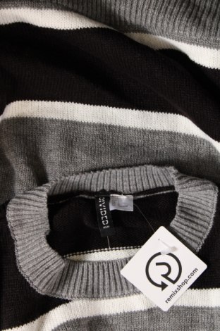 Γυναικείο πουλόβερ H&M Divided, Μέγεθος L, Χρώμα Πολύχρωμο, Τιμή 2,87 €