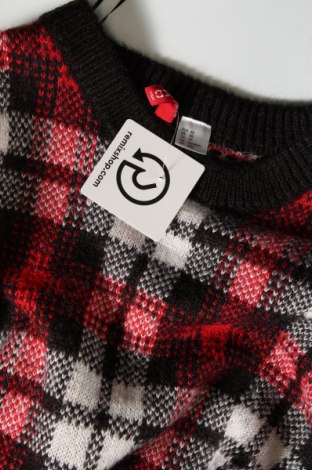 Γυναικείο πουλόβερ H&M Divided, Μέγεθος XS, Χρώμα Πολύχρωμο, Τιμή 5,20 €