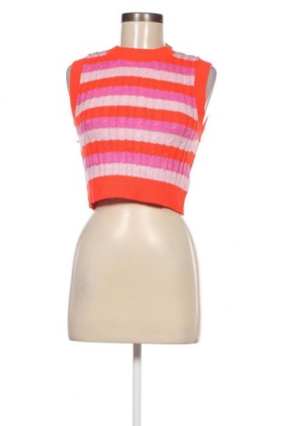 Dámský svetr H&M Divided, Velikost S, Barva Oranžová, Cena  462,00 Kč