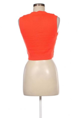 Dámský svetr H&M Divided, Velikost S, Barva Oranžová, Cena  162,00 Kč