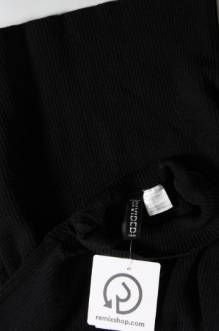 Damenpullover H&M Divided, Größe S, Farbe Schwarz, Preis 4,04 €