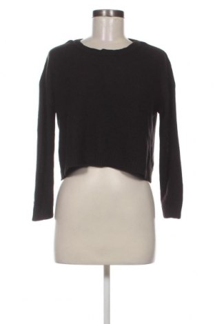 Pulover de femei H&M Divided, Mărime XS, Culoare Negru, Preț 38,16 Lei