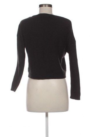 Damenpullover H&M Divided, Größe XS, Farbe Schwarz, Preis 3,23 €