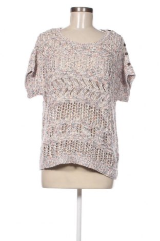 Дамски пуловер H&M L.O.G.G., Размер M, Цвят Многоцветен, Цена 14,50 лв.