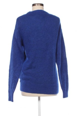 Damenpullover H&M L.O.G.G., Größe S, Farbe Blau, Preis 6,05 €